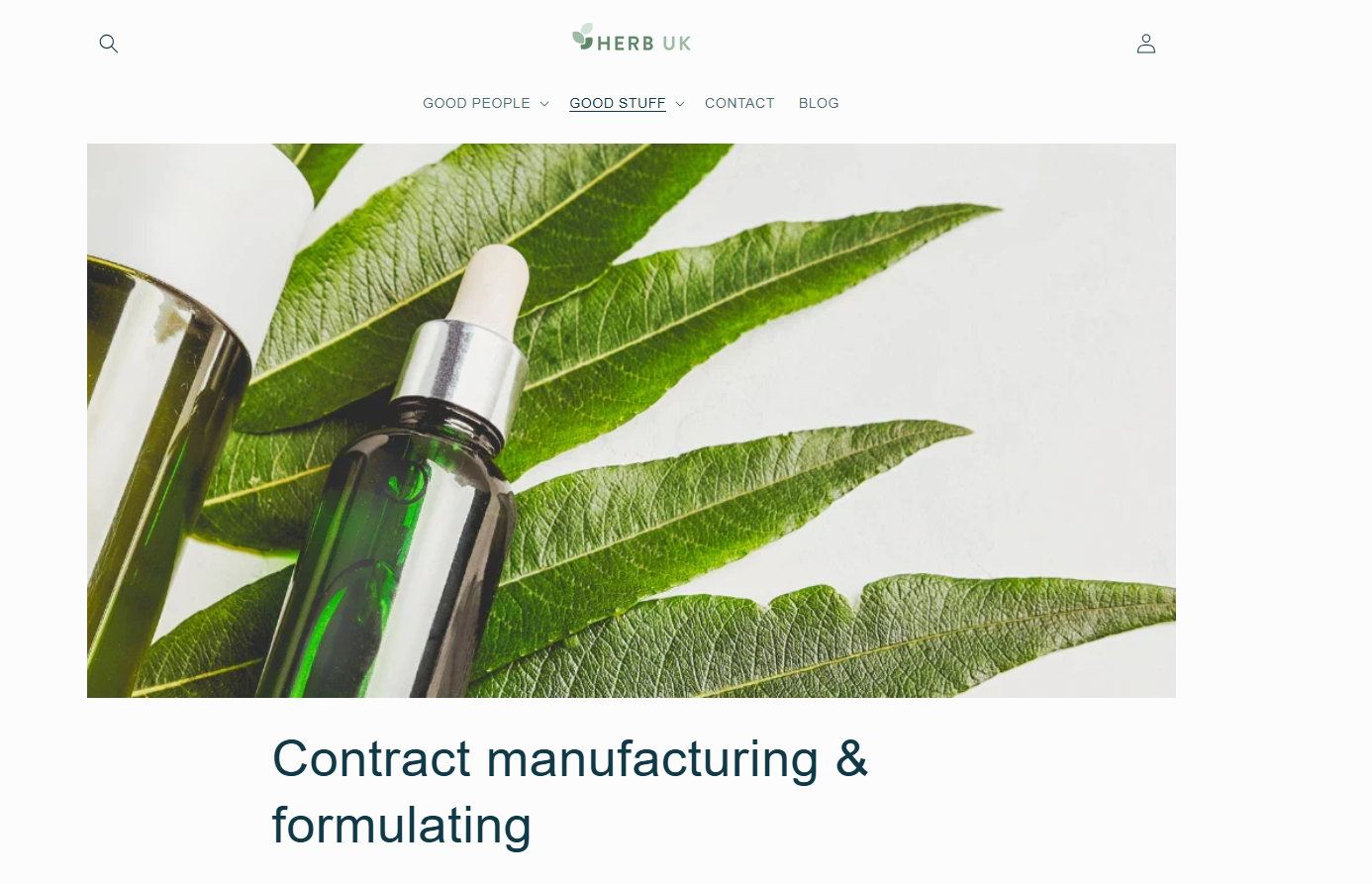 Best Private Label Shampoo Manufacturers in Uk for Brands